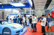 第31届中贸雅森广州展圆满闭幕！2022我们再会！