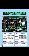 发动机油多久换一次