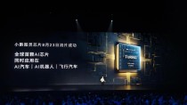 小鹏图灵AI芯片深度解读