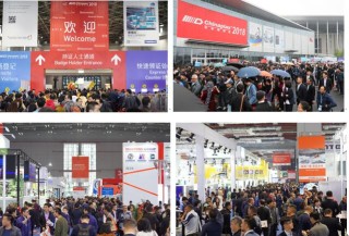 国家会展中心首秀超预期 CHINAPLAS国际橡塑展敞开怀抱迎接180,701专业观众