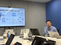 多模态=AGI入场券？阶跃星辰姜大昕：死磕基座大模型，探索多模态理解生成一体化