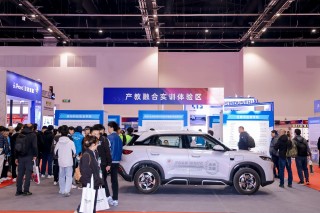 2025年AMR中国国际汽保汽配展圆满闭幕，携手汽车后市场共迎创新变革