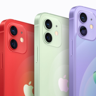 苹果或于9月15日发布iPhone13
