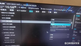 华硕主板BIOS怎么关闭安全启动状态？