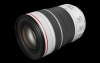 佳能发布RF70-200mm F4新版固件升级