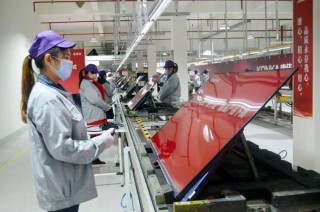 康佳拟10亿元成立多媒体公司70亿出售厂区,直面危机康佳能否翻身