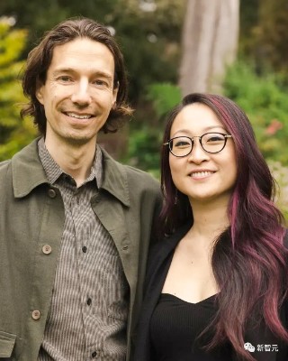 英伟达参投，MIT华人女科学家研发AI模型融资2亿美元！
