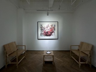 Place M画廊上海外滩空间开幕！