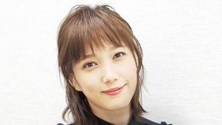 本田翼急性闌尾炎入院。無奈缺席首次擔任主持人的節目初回錄影～