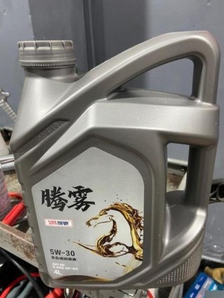 驾驰腾雾机油怎么样？驾驰腾雾全合成机油靠谱吗