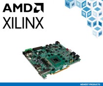 面向AI与机器学习应用的开发平台 AMD Xilinx Versal™ AI Edge VEK280