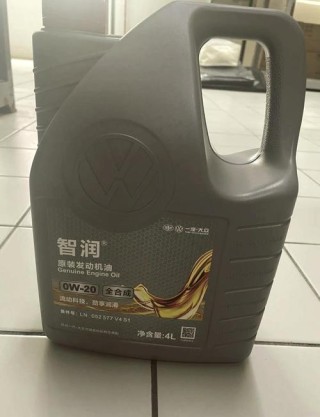 5w20机油适合什么车