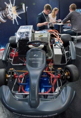 创多项历史记录：两年一届的Automechanika Frankfurt已于9月15日圆满落幕