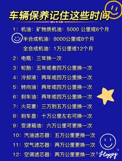 我车一年半没换机油了？汽车机油多久换一次最好