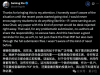 谢赛宁回应团队论文藏AI好评提示词：立正挨打，但是时候重新思考游戏规则了