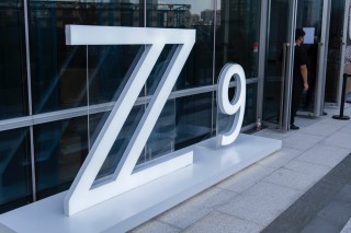 尼康Z9真机体验 超级创意营上海北外滩拉开序幕
