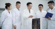 baidu09扬奇医芯获数千万元人民币天使轮融资，为放疗设备智能化注入“芯”动能