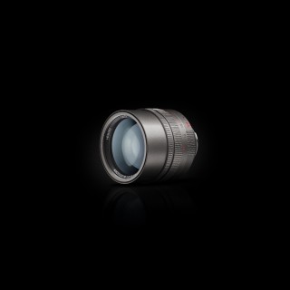 全新徕卡Noctilux-M 50 f／0.95 ASPH.镜头“钛合金特别版”限量发售