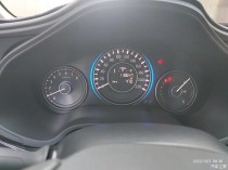 本田凌派机油保养灯怎么消除？