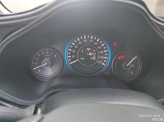 本田凌派机油保养灯怎么消除？