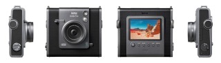 富士instax WIDE Evo新品发布 每一张都是大作品