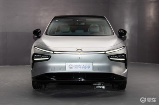 小鹏G7正式发布 预售价23.58万元起