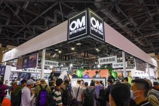 产品众多活动丰富 佳友带你看P&E2023奥之心展台
