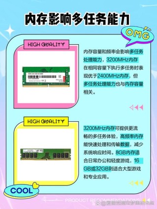 电脑内存频率高有什么好处？Win10内存频率怎么看？