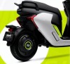 ZEEHO极核AE6+电动摩托上市 售11980元