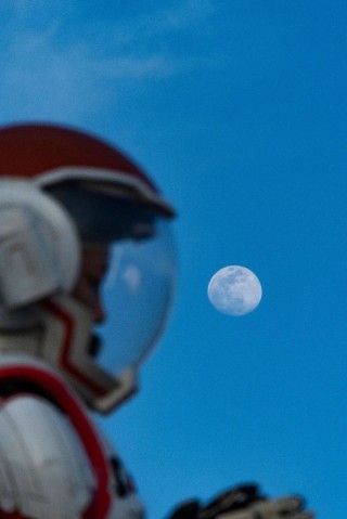 “火星，我们来了！与老马的旅程”即将开幕