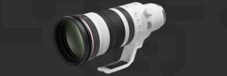 佳能RF100-300mm F2.8 L IS USM出现缺货情况 或将等待6个月左右