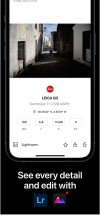 全新Leica FOTOS 4.0 随时随地 无缝互联
