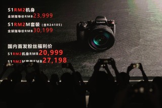 “DISCOVER UNSEEN DETAILS”纤毫之间，见所未见
