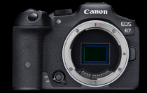 佳能发布EOS R7相机1.3.1版本固件升级