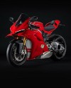 杜卡迪Panigale V4 SP上市 售价40.5万