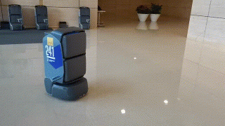 DynaMem – 纽约大学和Hello Robot推出的动态空间语义记忆系统