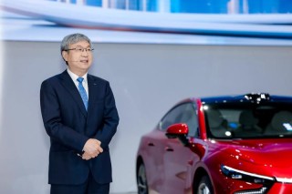 奇瑞品牌携16款车型强势登陆2025上海车展 全新QQ焕新而来