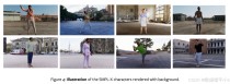HumanVid – 专为人类图像动画生成而设计的高质量数据集