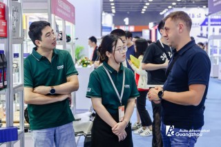 AAG喜迎第十届，聚势大湾区，共拓华南汽车后市场新蓝图