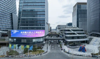 500天，打造全球最大AI孵化器，模速空间崛起的秘诀是……