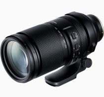 超长焦轻松体验 腾龙发布150-500mm F／5-6.7 Di III VC VXD镜头