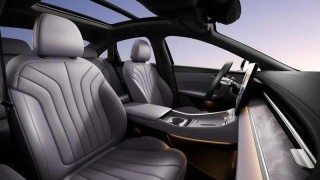 荣威M7 DMH续航信息公布 综合续航里程2050km