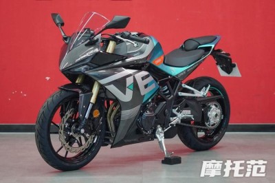 最强中量级国产跑车 凯越321RR开启预售