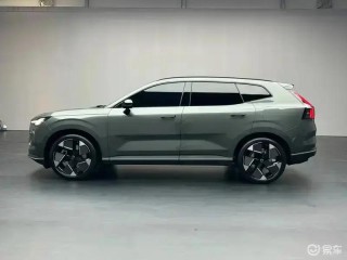 沃尔沃全新XC70正式量产下线 将于成都车展开启预售