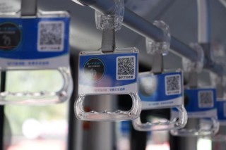 表示根本就是空壳罢了：还没开始就已结束？公交车免费WiFi或将永远成为摆设