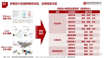 NEXUS-baidu09O – 多模态AI模型，实现对语言、音频和视觉全方位感知与交互