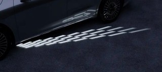荣威M7 DMH续航信息公布 综合续航里程2050km