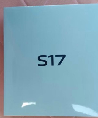 vivo S17系列全新发布 后置智慧柔光环来了