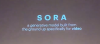 OpenAI Sora v2即将发布：泄露视频显示强大创作能力，遵守物理定律，完美的一致性