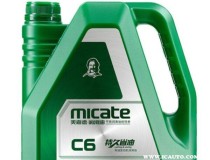 MICATE美嘉德机油好不好？美嘉德机油什么公司产的